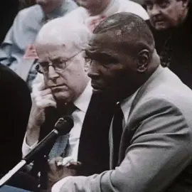 “I don’t have any friends💯” I #miketyson #boxing #fyp #boxing🥊 #ironmiketyson 