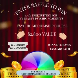 #spiritualtiktok #witchtok #giveaway #empath #psychic 