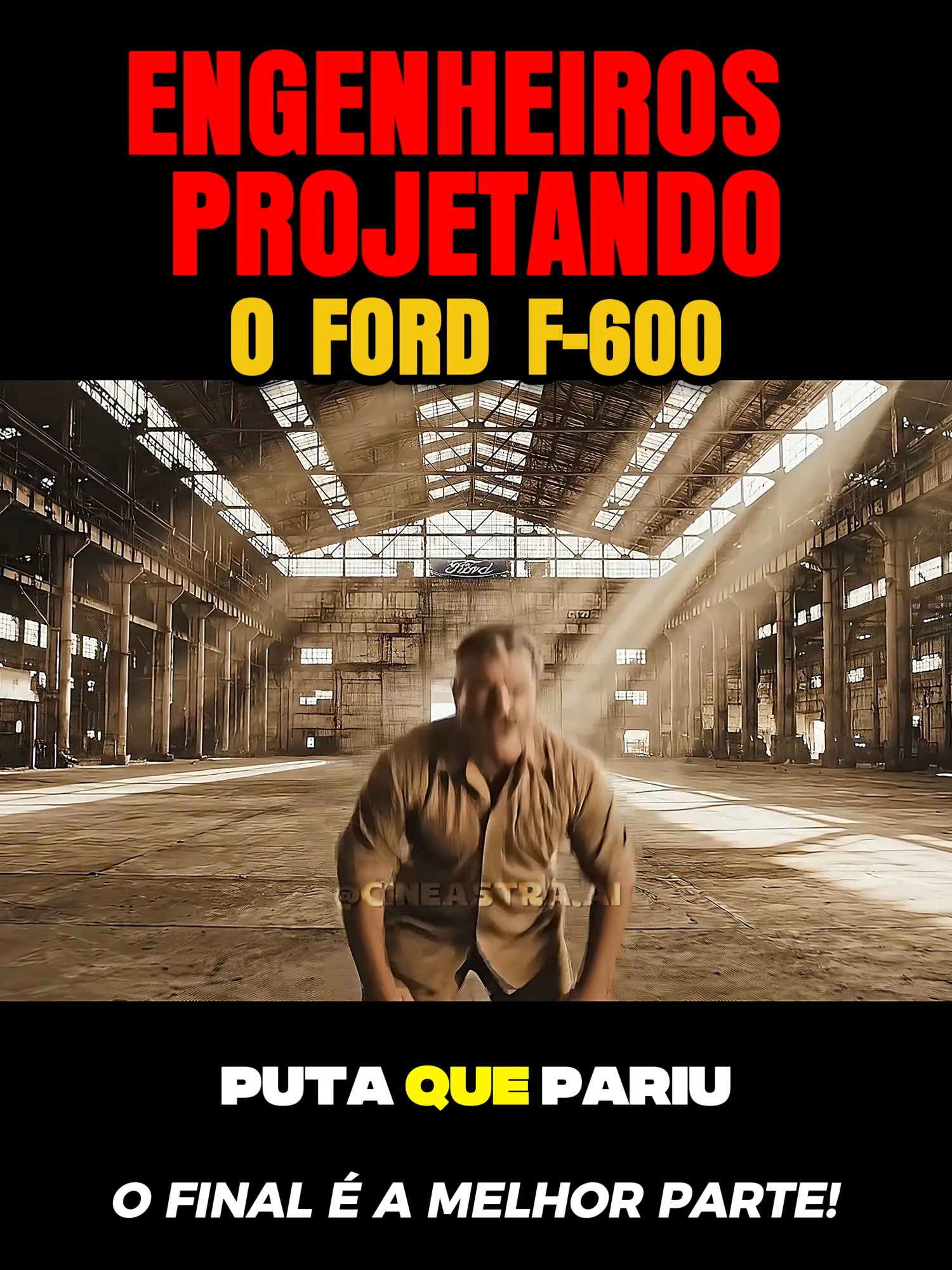 Ford F-600, a pioneira no Brasil! #caminhao #qualificados #caminhoneiro #brasil #fordf600 #humor #ford