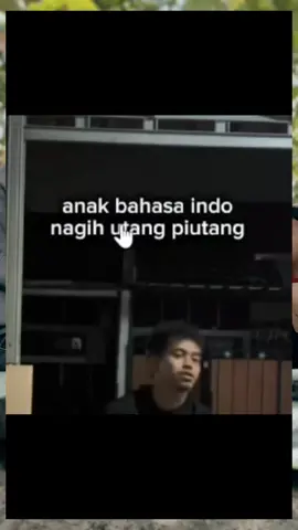 Bagaimana kalau Anak TIK nagih hutang ? 😂 #utang #tiktok #tren #viral 
