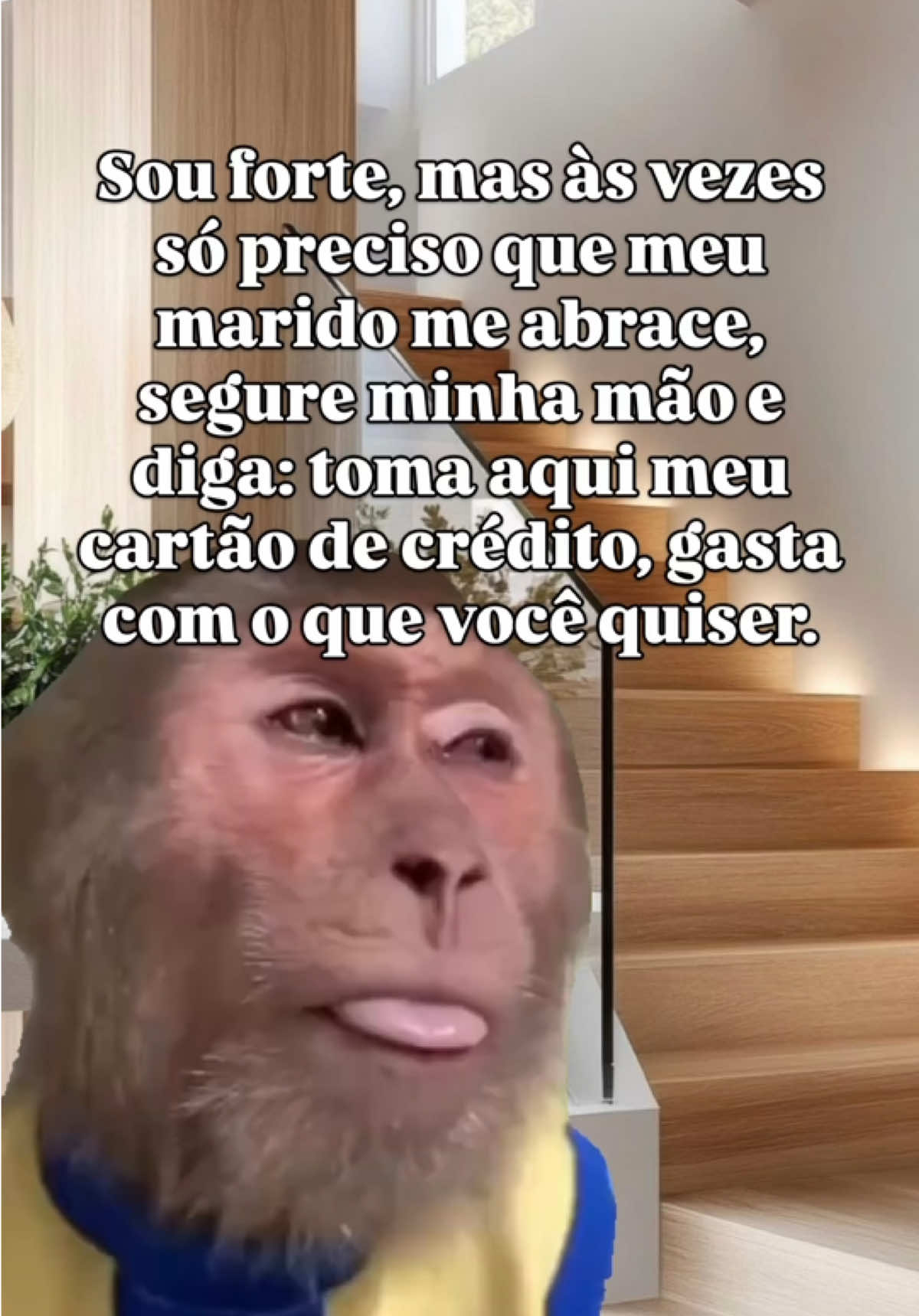 não eé pedir muito 