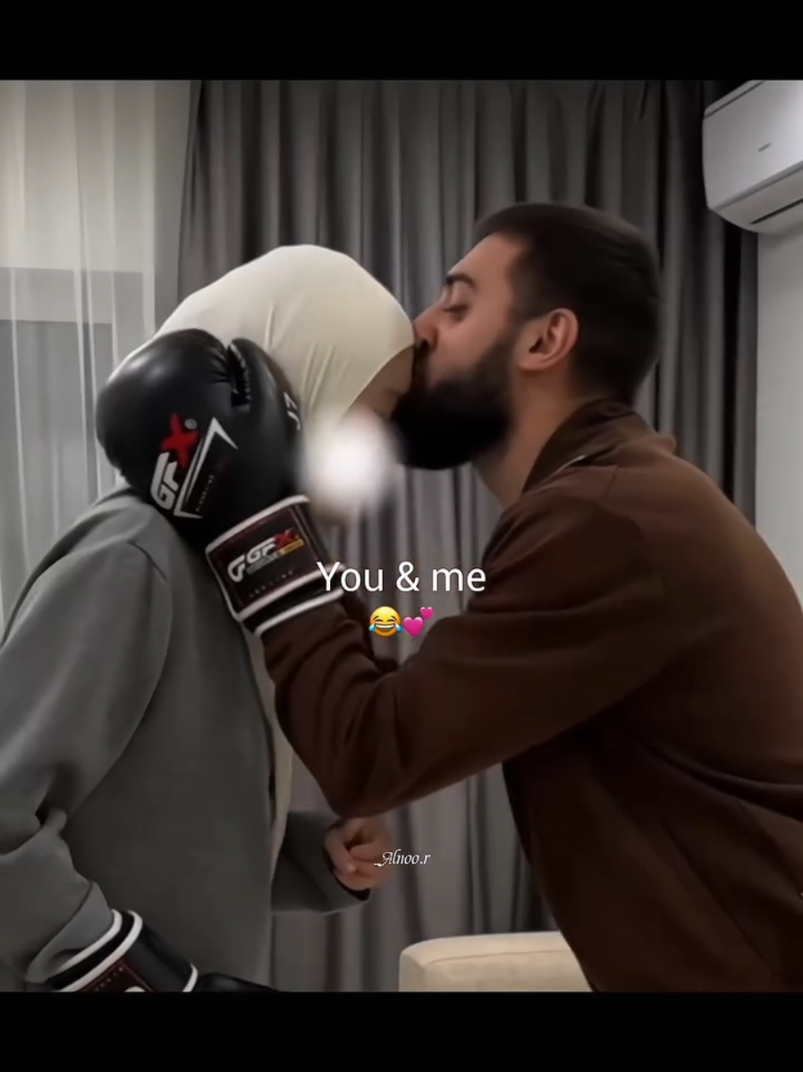 𝙲𝚘𝚞𝚙𝚕𝚎 𝙶𝚘𝚊𝚕𝚜 🥰😇❤️ #islamic_video #viralvideo #fypシ #husbandwifecomedy #unfrezzmyaccount @tiktok creators 
