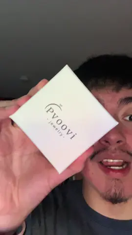 Pvoovi Gold Double Cross Stud #foryoupage #tiktokshop 