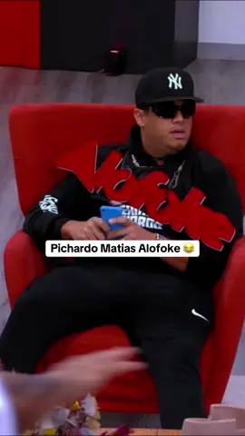 #Alofokeradioshow #Santiagomatias #Casaalofoke #Nabil #Dotolnastra 