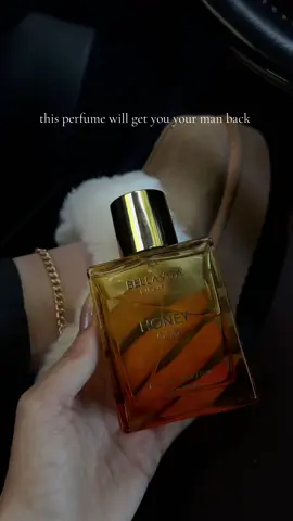 it smells irresistible #honeyoud #honeyoud 