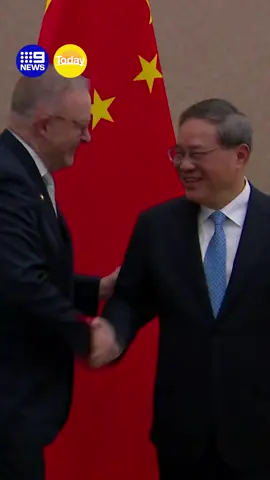 Beijing has been given a veiled warning by the Prime Minister over its behaviour in the South China Sea. #9News