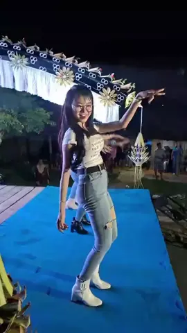 #duet dengan @CREATOR ABAL-ABAL #dancerkarnaval 