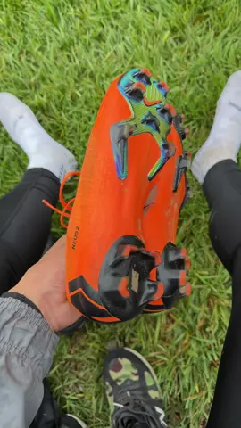 #footballboots #soccercleats #nikefootball #mecurial #pov 