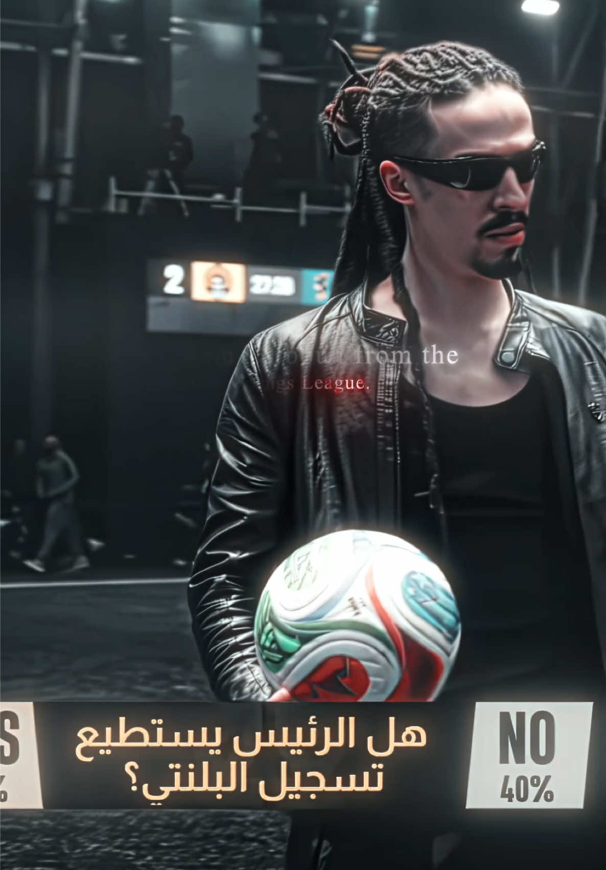 اهداف الفراعنة بتلللللسع😮‍💨🤴 لسه المشوار طويل تشجيعكم ودعواتكم نرجع بالبطولة🫀 ميعادنا الماتش الجاي 🇪🇬 vs 🇸🇦 31/10🗓️ 10 PM 🕙 #tarboun #TURBO_FC #kingsleaguemena #تربون 