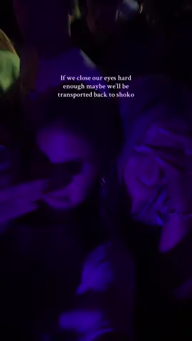 This one goes out to our dear friend Miguelito… we’ve been missing you🩷 @Curry #shoko #barcelona #bcn 