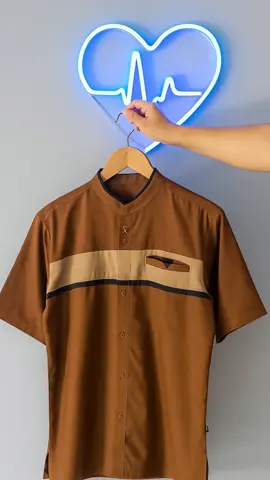 rekomendasi baju kokoh pria lengan pendek 😍🫰#kokohlenganpendek #kokohbuatsholat #kokohmurah #bajukoko 
