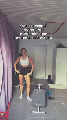 J’vous jure c’est pas Foufou #sport #football #muscu #entrainement 