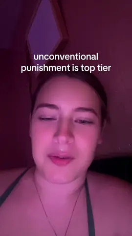 You stomped off? Congratulations, Private Temper Tantrum — grab your boots, we’re marching to Consequenceville. #unconventionaldiscipline #uncomventionalpunishments #unconventionalparenting #militarydiscipline #unconventional 