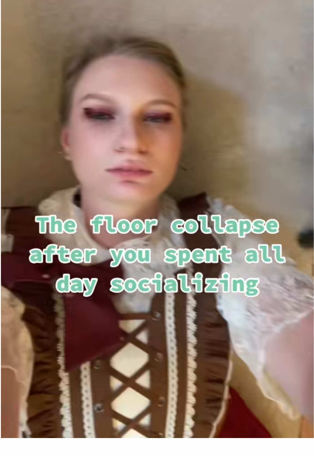 Real 💯  #egl #eglfashion #eglfashioncommunity #lolitacoord #lolitafashion 