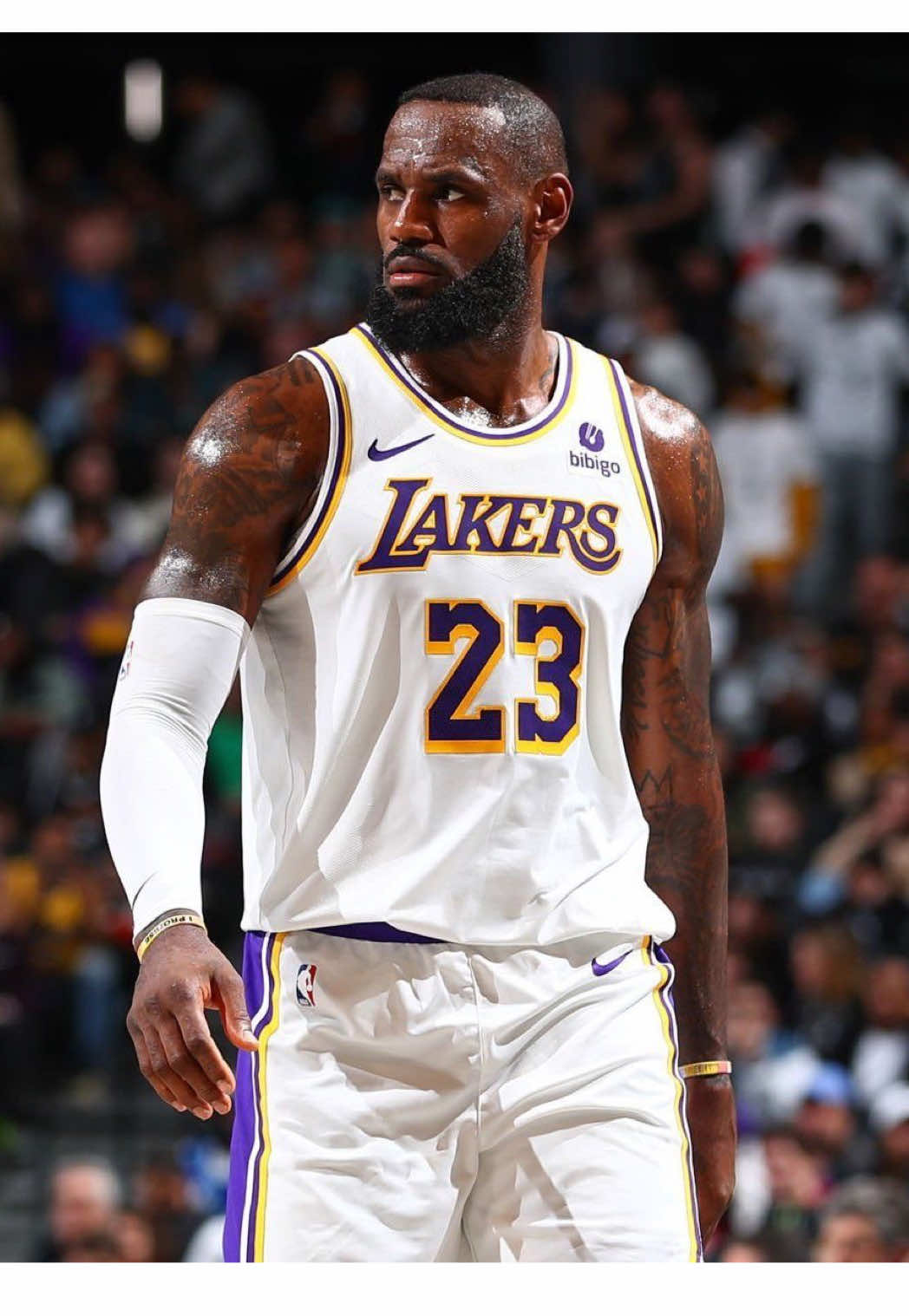 Minions know who the GOAT is‼️🐐 #lebronjames #NBA #lakers #basketball #edit 