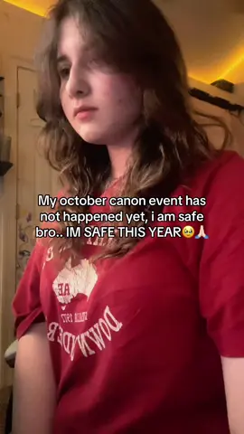 absolute cinema.  #fyp #october #octobercanonevent #cosplayer #fypmeme 