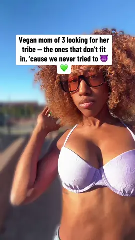 Looking for the moms who don’t fit in — because we were never meant to 💫 Tap in below if you’re building peace, not perfection 🦋🌱 #fyp #MomsofTikTok #newfriends #momof3 #contentcreator 