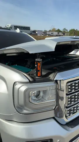 FP4.0 was 🔥🔥. Also STILL waiting on my custom s400 kit😑. #getwabam #fypシ #fptruckfest2025 #l5p #viral 