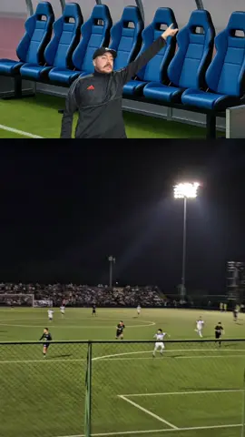 No hagas esas cosas @el vaquero 🤠 por favor! #elvaquero #chilena #paratii #tiktokacademie #deportesentiktok 