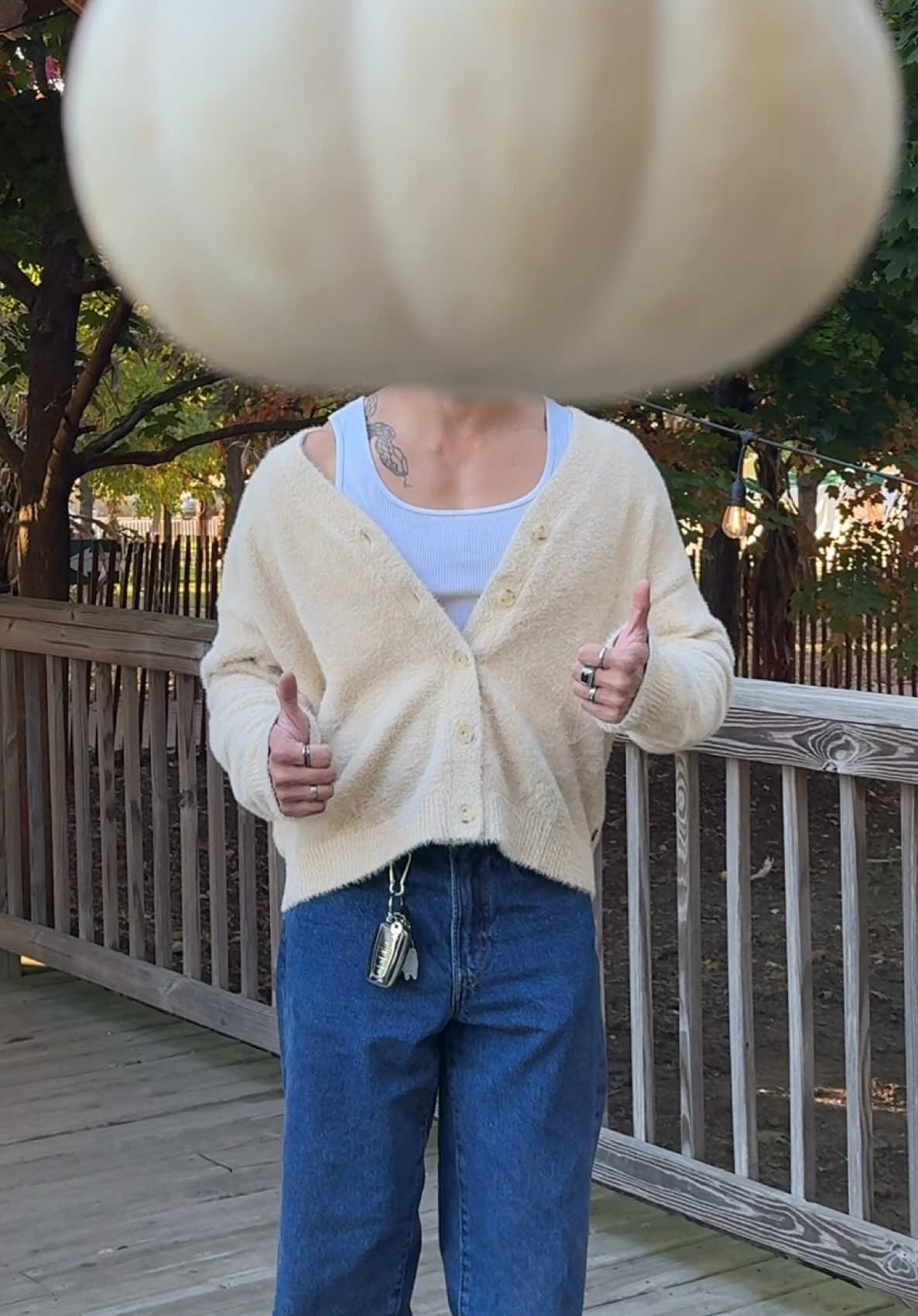 we luv fall 🍁❣️🎃 #explore #pumpkinpatch #fallvibes #falloutfit #menswear 