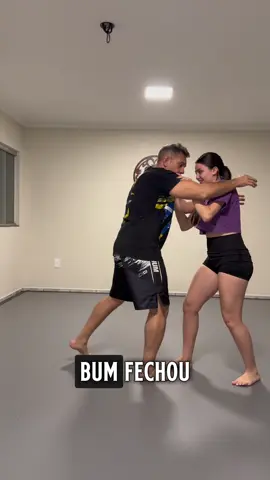 Arm Drag indo para as costas! #jiujitsu #bjj #grappling #paiEfilha #treinofamilia 