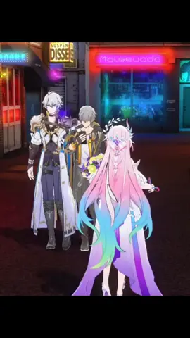 phainon 💔#phainon #caelushonkaistarrail #cyrenehonkaistarrail #HonkaiStarRail #hoyoverse 