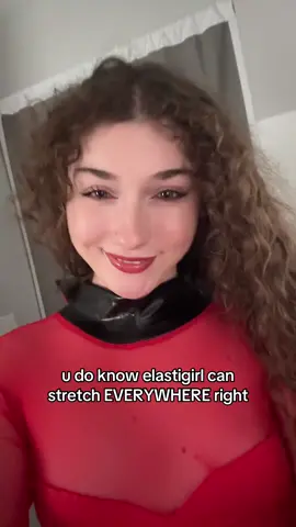 #elastigirl #elastigirlcosplay #theincredibles 