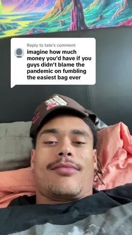 Replying to @tate bet you they don’t stand on Buisness 