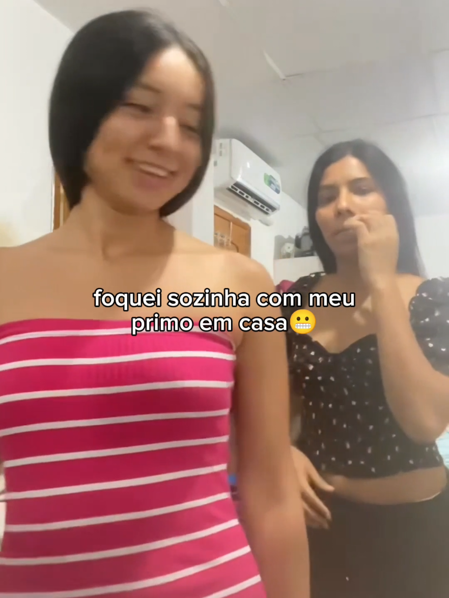 só sei que aconteceu 