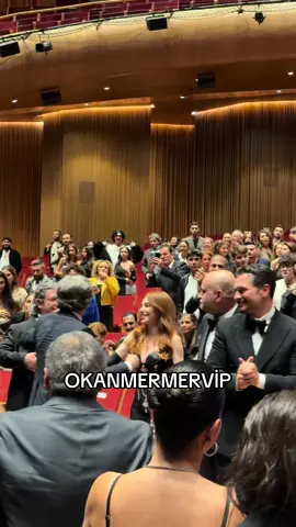 UYKUCU FİLMİ GALASI #çağatayulusoy #elçinsangu #gaddar #eşrefrüya #eşreftek