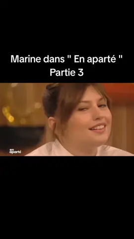 Marine dans 