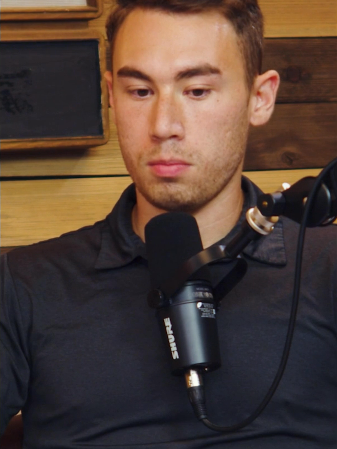 Did you know baptism is essential FOR your salvation? Watch full episode here!➡️ https://youtu.be/x9cdK3t1ZcM #militarylife #conversion #salvation #authenticchristian #gospelbroadcastingnetwork #biblestudy #bibletok