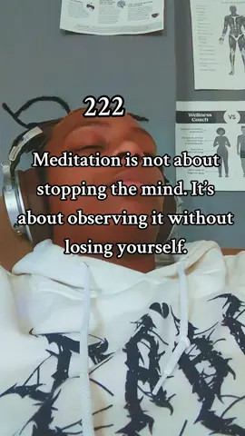 Take time to just be. 💜