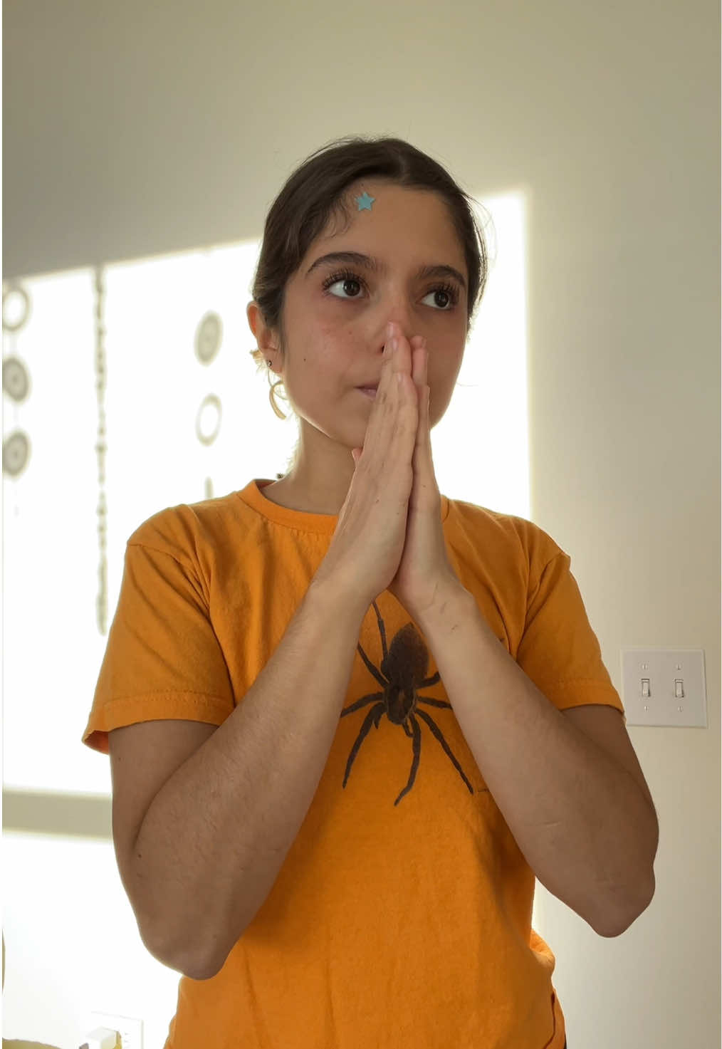 He’s cool as hell too like twin plz 