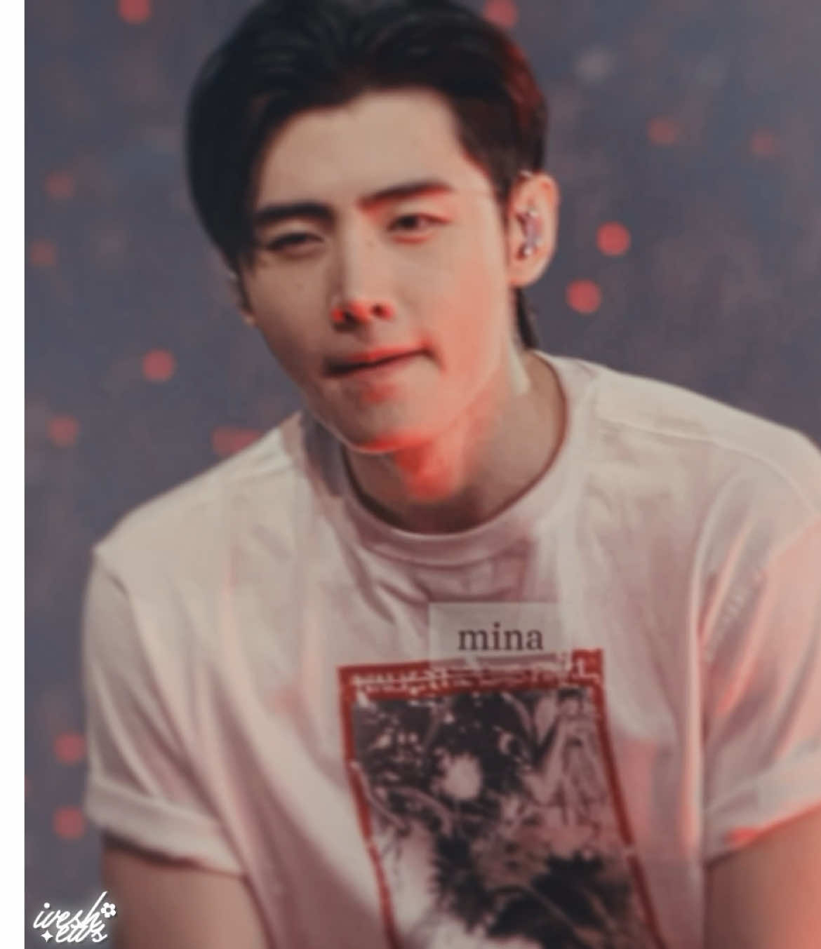 #sunghoon — sorry posting this scrap to stay active 😖😖 || scp me and @enhastarr🤩 || #enhypen #enhypenedits #sunghoonedit #iveshews 