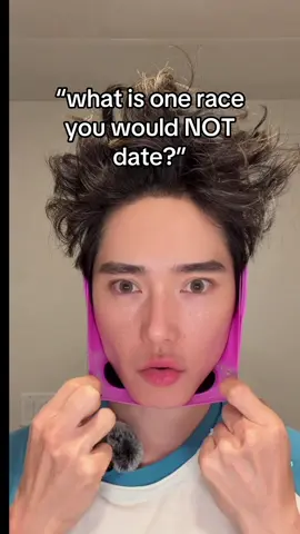 “it’s just a preference!”…or is it?