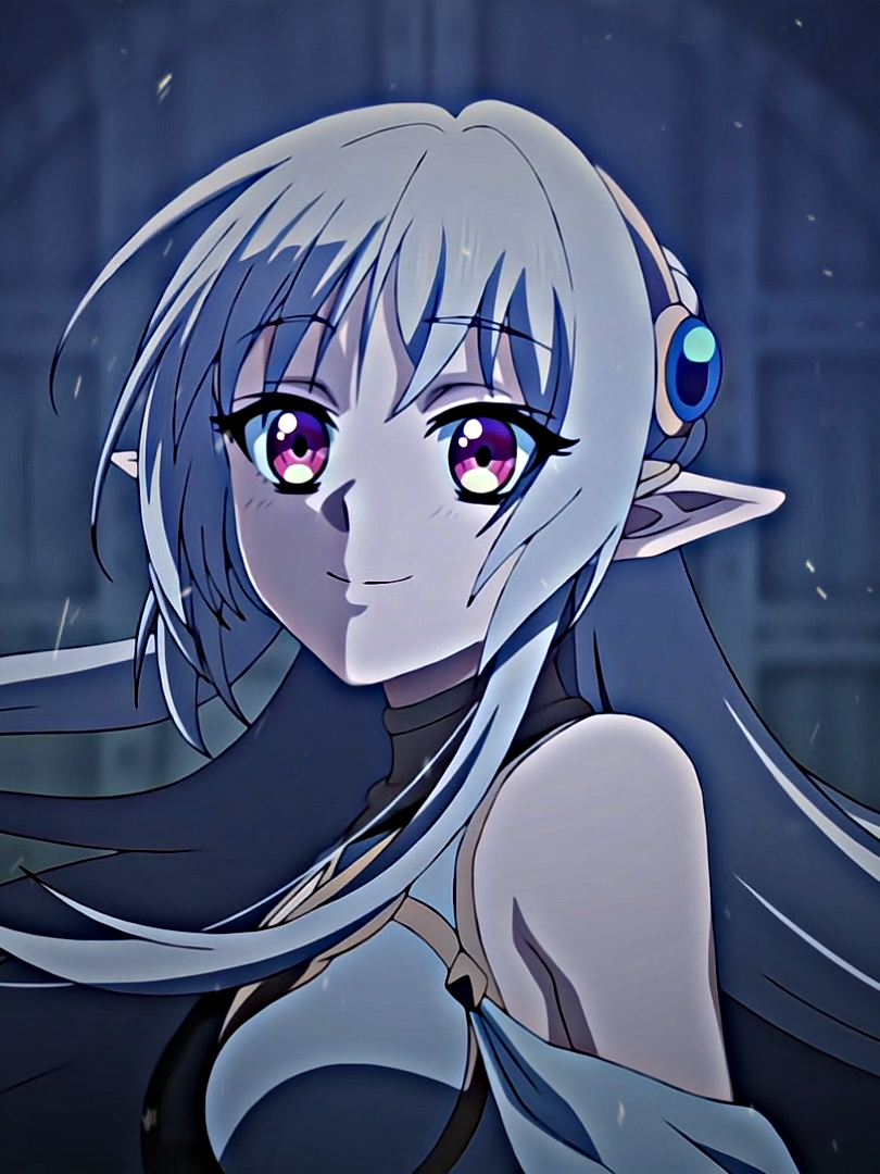 udah kayak bocah baru punya nama🤣 #anatsushadearuorenostatusgayuusha#odaakira #amelia #anime #animeedit #fyp #foryou