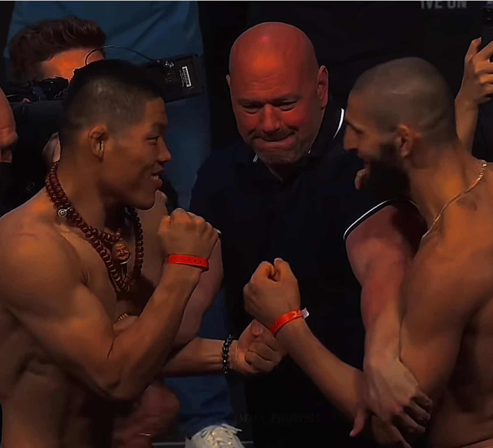 Khamzat Chimaev Vs Li Jingliang. 🔥🐺 // #khamzat#chimaev#khamzatchimaev 