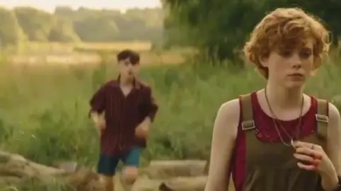 #it #welcometoderry🎈 #itacoisa #fyp 