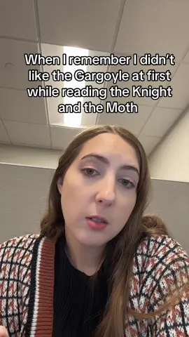 Like stone me at this point I’m so sick that I felt that way at first  #foryou #theknightandthemoth #bartholemew 