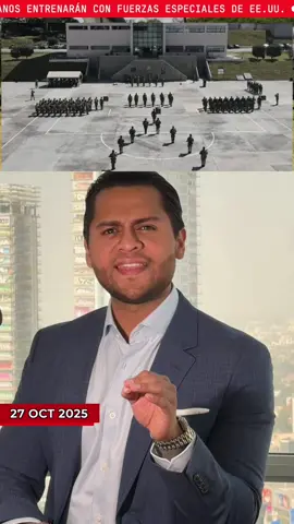 🚨Noticias México y Estados Unidos