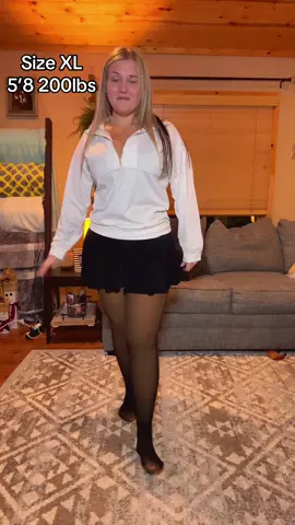 This skirt 😍🔥 #skirt #tiktokshopblackfriday #flaredskirt #skirtoutfit #tiktokshopcybermonday 