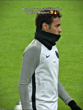 Neymar vs Bayern 19-20|#neymar #football #skills #highlight #fyp 