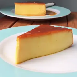 🍮 Pudim de leite condensado: simples, cremoso e irresistível! ❤️ Aquela sobremesa clássica que nunca decepciona! 😋✨ #PudimDeLeiteCondensado #SobremesaPerfeita #FeitoComAmor #ReceitaCaseira #DelíciaDoDia 