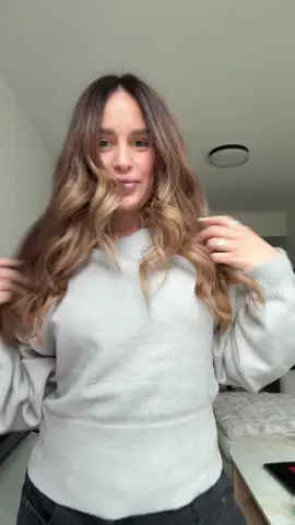 New hair ❤️❤️❤️ #haitransformation #hairtok #hair #newhair #trending 