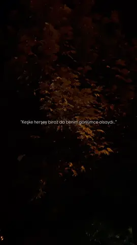 Herşeyden kaçıp konuşmak istemediğini söyledikten sonra içten içe 