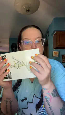 First world problems, I’m aware. But who does that?! 