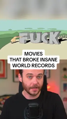 These movies really said: 🖕🤬 #movietok #moviemaking #movies #moviefacts #filmmaking 