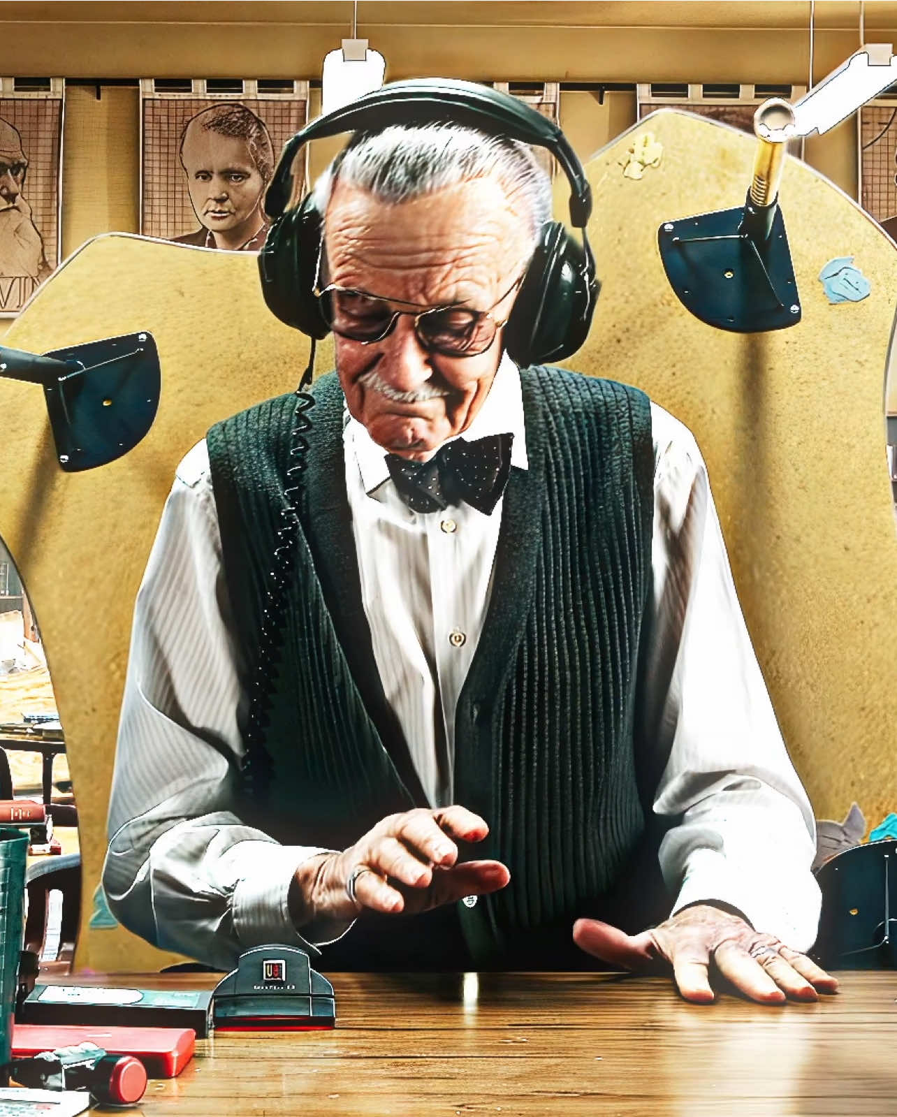 RIP to the goat Stan Lee #spiderman #andrewgarfield 