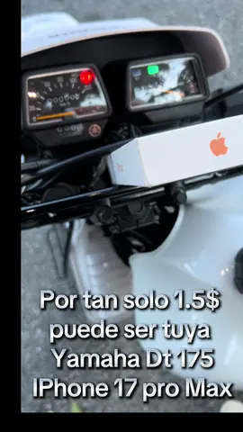 #iphone #yamaha #telefonos #motos #videoviral 